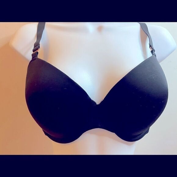 🛍Dorina Fashion Lace T Shir Bra size:34DD - Picture 1 of 12